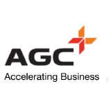 Picture of AGC NETWORKS ORD logo