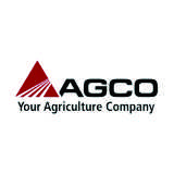 Picture of AGCO logo