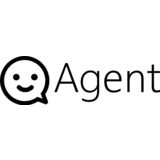 Picture of AGENT logo