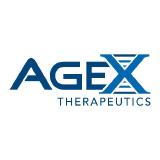 Picture of AGEX THERAPEUTICS ORD logo