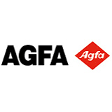 Picture of Agfa Gevaert NV logo