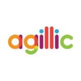 Picture of Agillic A/S logo