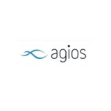 Picture of Agios Pharmaceuticals logo