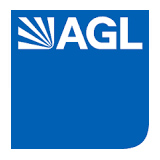 Picture of AGL Energy logo