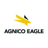 Picture of AgniCo Eagle Mines logo