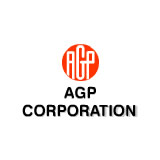 Picture of AGP logo