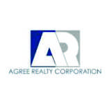 Picture of Agree Realty logo