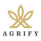 Picture of Agrify logo