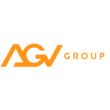 Picture of AGV logo