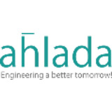 Picture of AHLADA ENGINEERS ORD logo