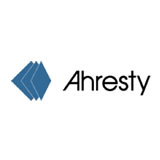 Picture of Ahresty logo