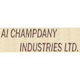 Picture of Ai Champdany Industries logo