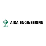 Picture of Aida Engineering logo