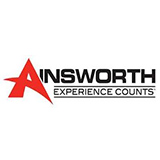 Picture of Ainsworth Game Technology logo