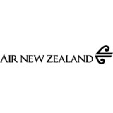 Picture of Air New Zealand logo