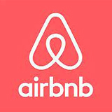 Picture of Airbnb logo