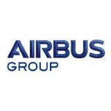Picture of Airbus SE logo