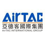 Picture of Airtac International logo