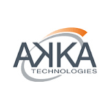 Akka Technologies SE logo