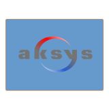 Picture of AKSYS ORD logo