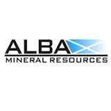 Picture of Alba Mineral Resources logo
