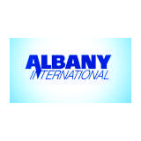 Picture of Albany International logo