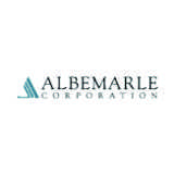 Picture of Albemarle logo