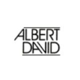 Picture of Albert David logo
