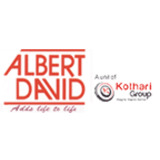 Picture of Albert David logo