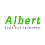 Picture of ALBERT ORD logo