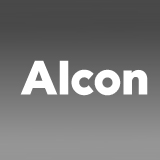 Picture of Alcon AG logo