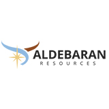 Picture of ALDEBARAN RESOURCES ORD logo