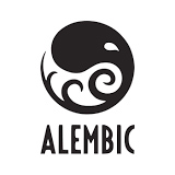 Picture of ALEMBIC ORD logo