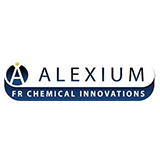 Picture of Alexium International logo