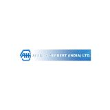 Picture of ALFRED HERBERT INDIA ORD T logo