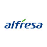 Picture of Alfresa Holdings logo