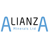 Picture of ALIANZA MINERALS ORD logo