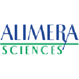 Picture of Alimera Sciences logo