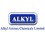 Picture of ALKYL AMINES CHEMICALS ORD logo