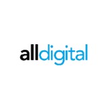 Picture of ALLDIGITAL HOLDINGS ORD logo