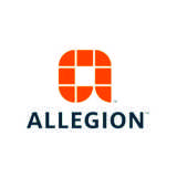 Picture of Allegion logo
