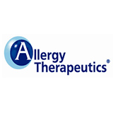 Picture of Allergy Therapeutics logo