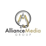 Picture of ALLIANCE MEDIA HOLDINGS ORD logo