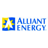 Picture of Alliant Energy logo