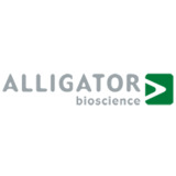Picture of Alligator Bioscience AB logo