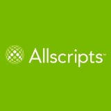 Picture of Allscripts Healthcare Solutions logo