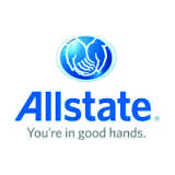 Picture of Allstate logo