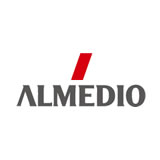 Picture of Almedio logo