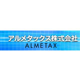 Picture of ALMETAX ORD logo