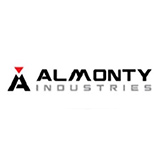 Picture of Almonty Industries logo